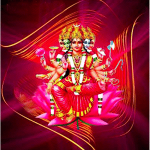 Book Online Gayatri mantra Jap