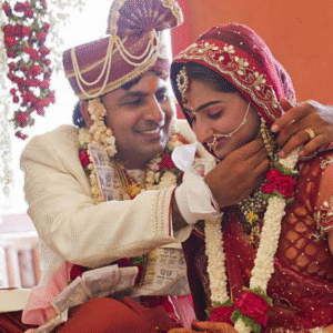 Online Marriage Services