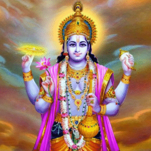 Vishnu Sahasranamam Path Online
