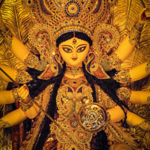Book Chandi Puja and Homam Online